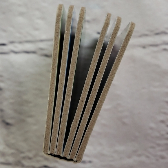 DISNEY Mickey Mouse Clubhouse Chubby First Baby Learning Book Set VGUC - Picture 3 of 16